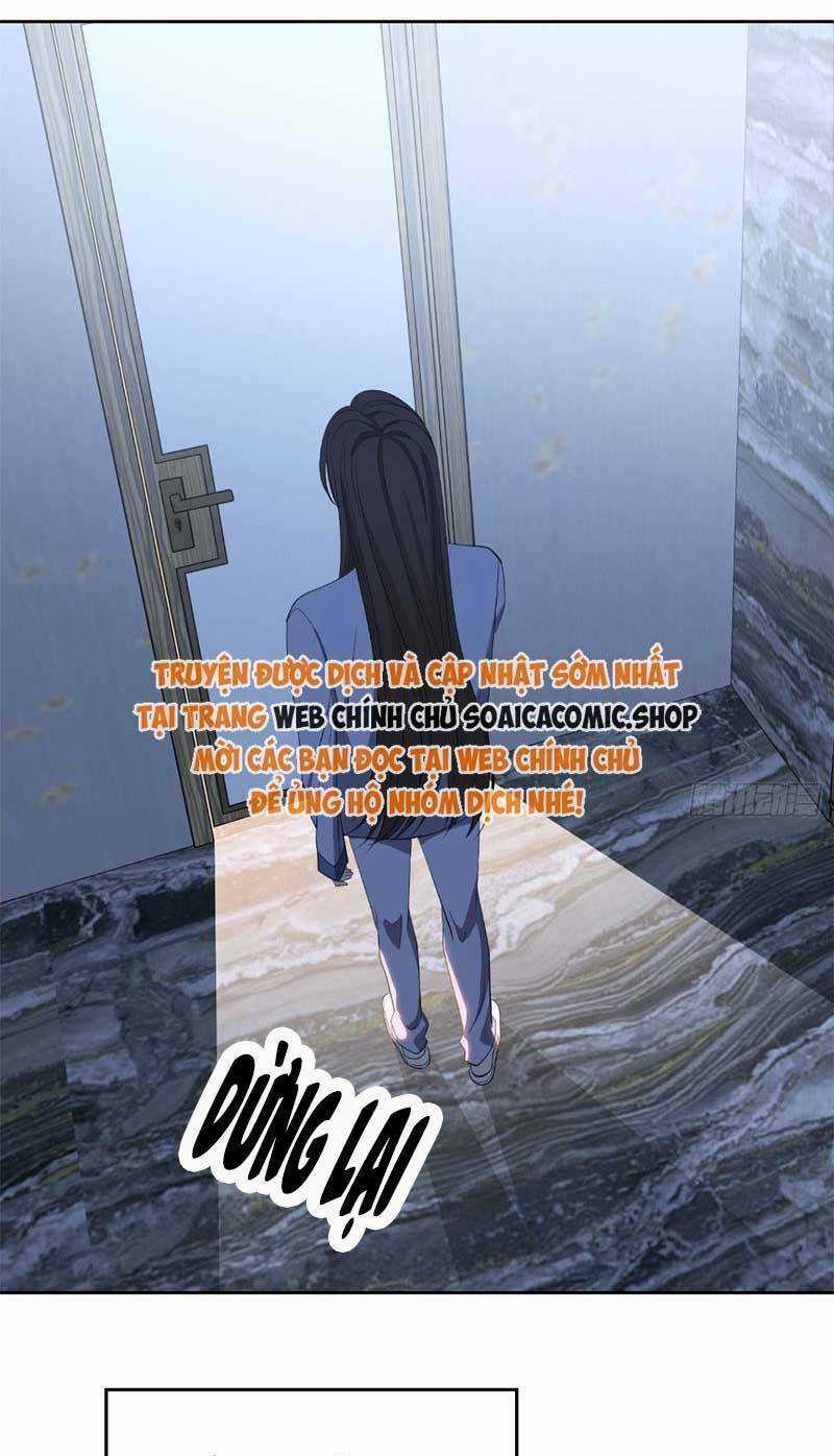 Người Yêu Hợp Đồng Của Chủ Tịch Chapter 18 trang 32