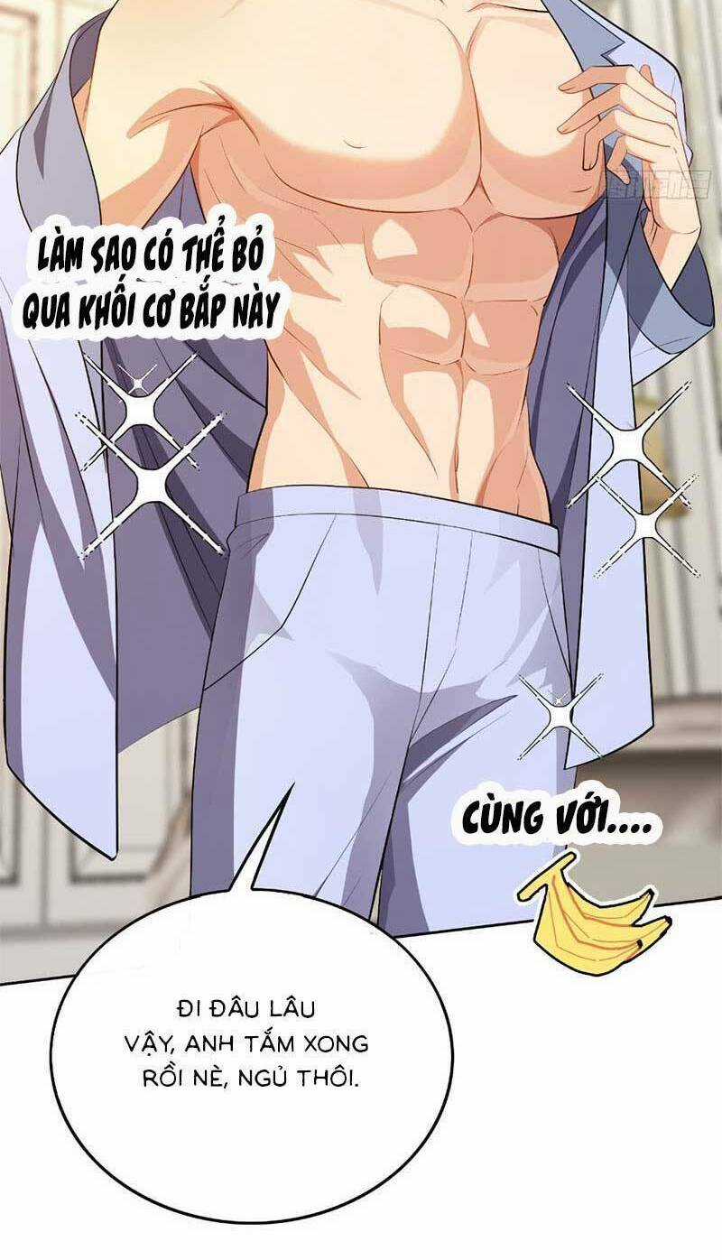 Người Yêu Hợp Đồng Của Chủ Tịch Chapter 18 trang 37