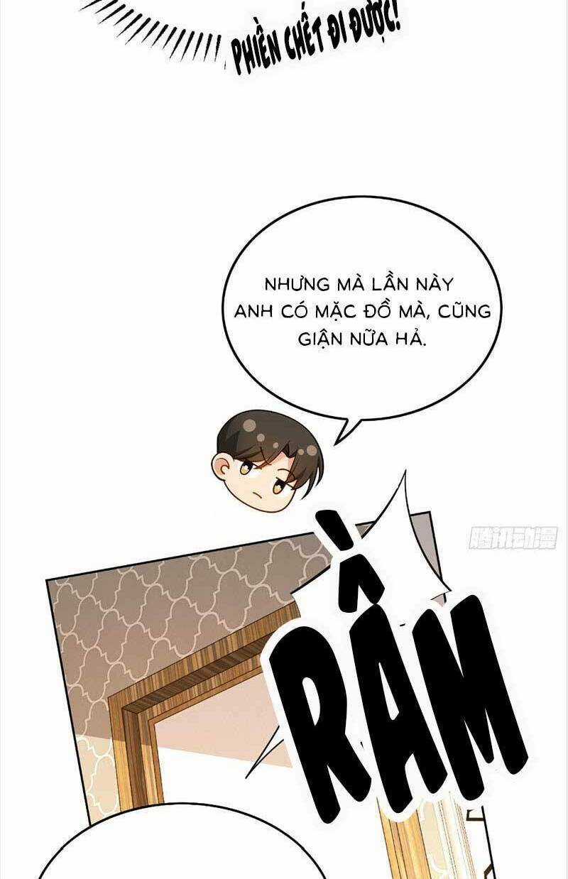 Người Yêu Hợp Đồng Của Chủ Tịch Chapter 18 trang 39