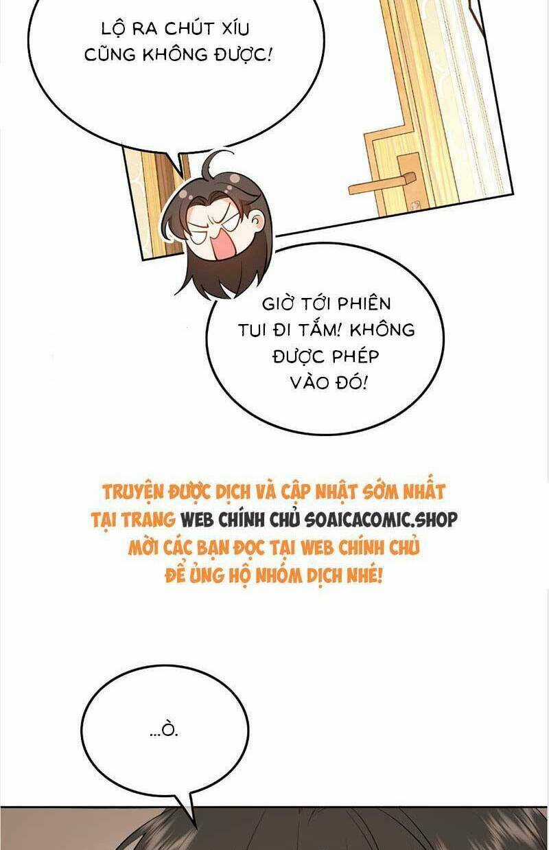 Người Yêu Hợp Đồng Của Chủ Tịch Chapter 18 trang 40