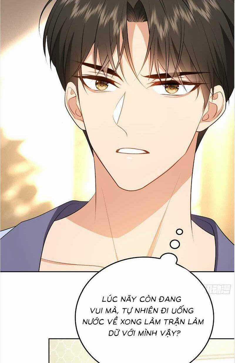 Người Yêu Hợp Đồng Của Chủ Tịch Chapter 18 trang 41