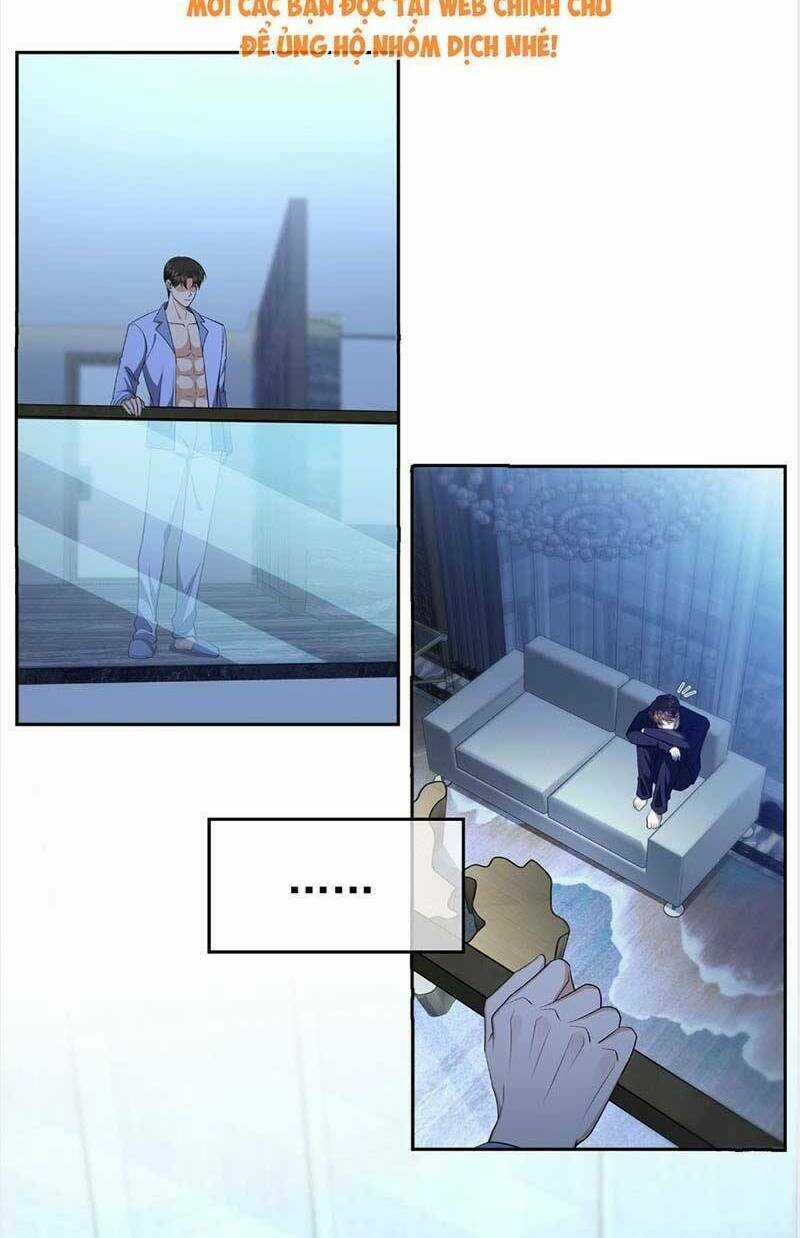 Người Yêu Hợp Đồng Của Chủ Tịch Chapter 18 trang 43