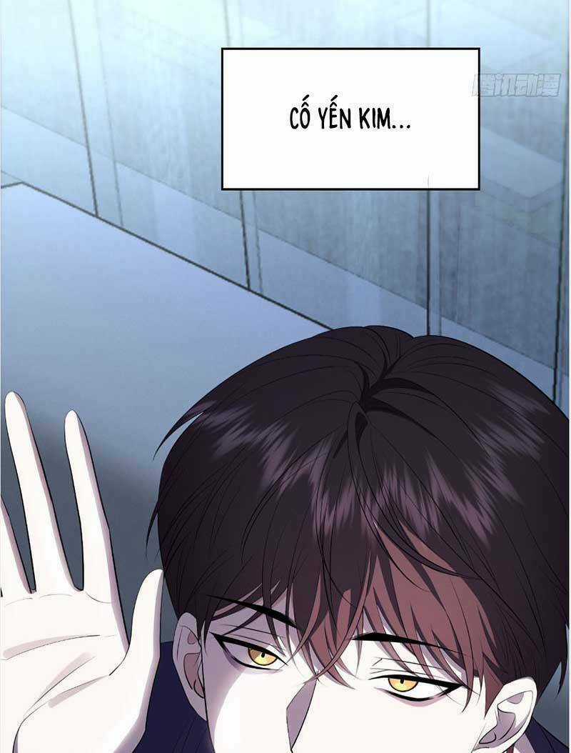 Người Yêu Hợp Đồng Của Chủ Tịch Chapter 18 trang 44