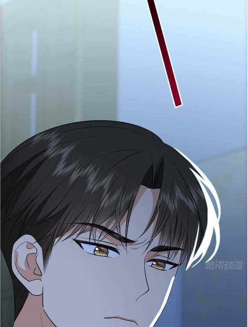 Người Yêu Hợp Đồng Của Chủ Tịch Chapter 18 trang 46