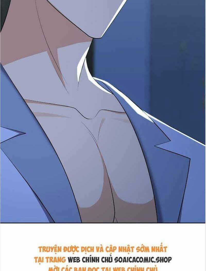 Người Yêu Hợp Đồng Của Chủ Tịch Chapter 18 trang 47