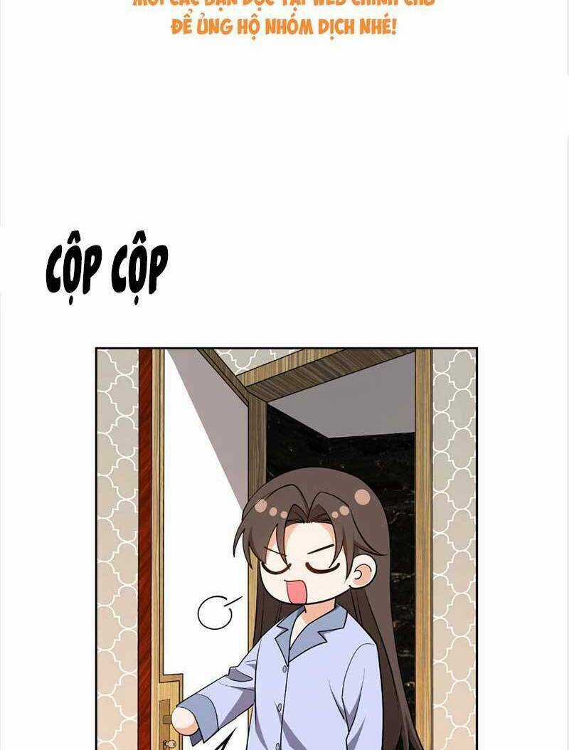 Người Yêu Hợp Đồng Của Chủ Tịch Chapter 18 trang 48