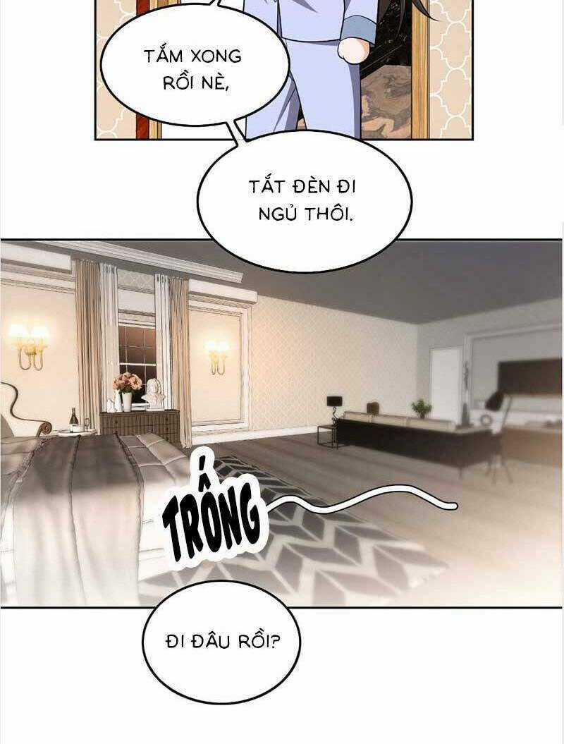 Người Yêu Hợp Đồng Của Chủ Tịch Chapter 18 trang 49