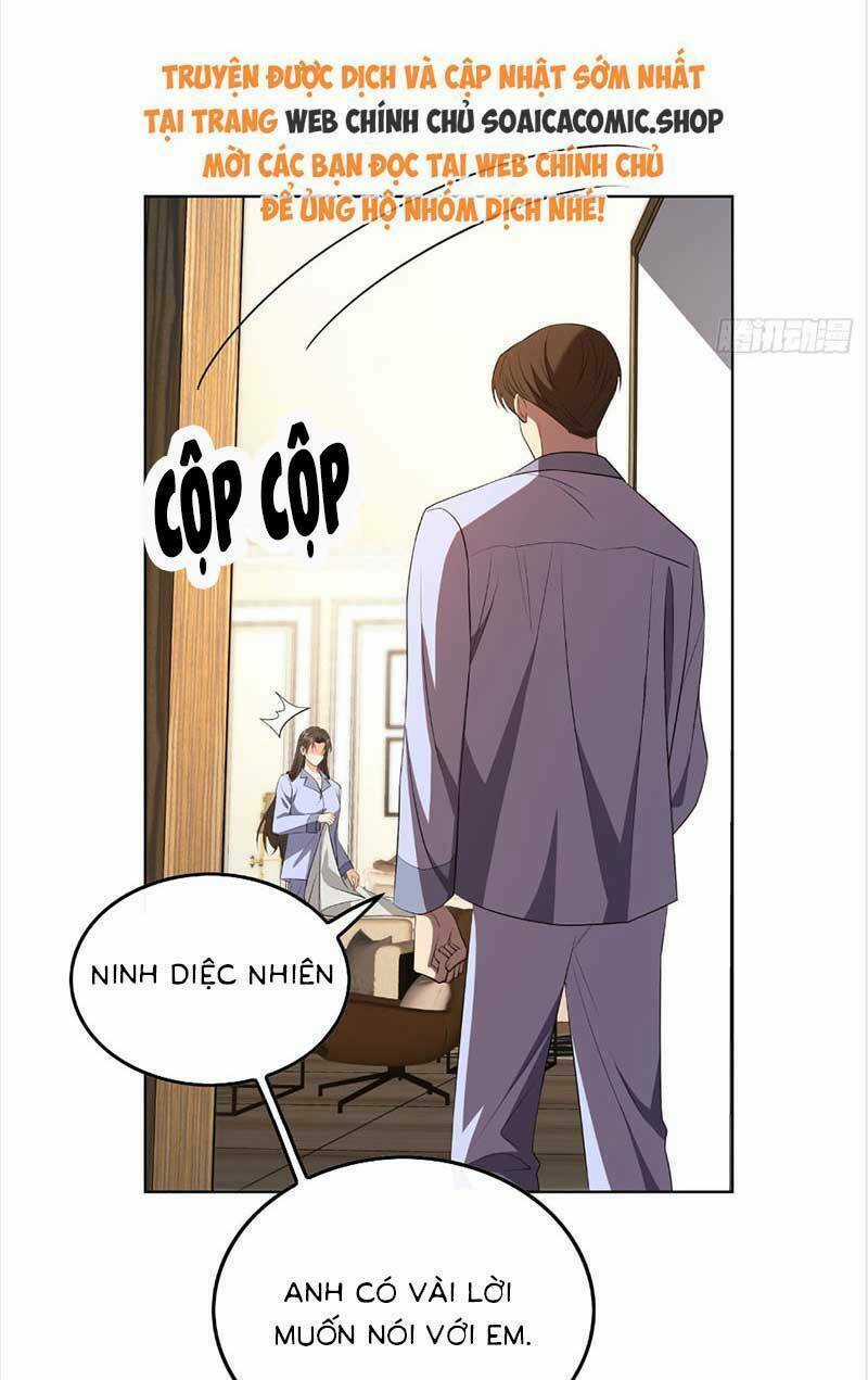 Người Yêu Hợp Đồng Của Chủ Tịch Chapter 18 trang 50