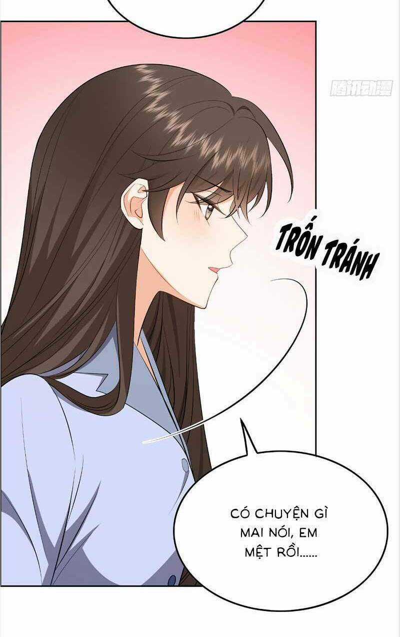 Người Yêu Hợp Đồng Của Chủ Tịch Chapter 18 trang 51