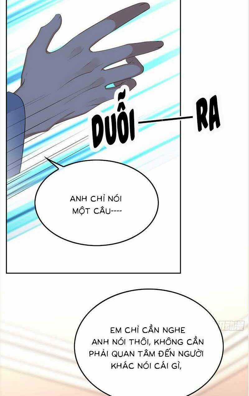 Người Yêu Hợp Đồng Của Chủ Tịch Chapter 18 trang 53