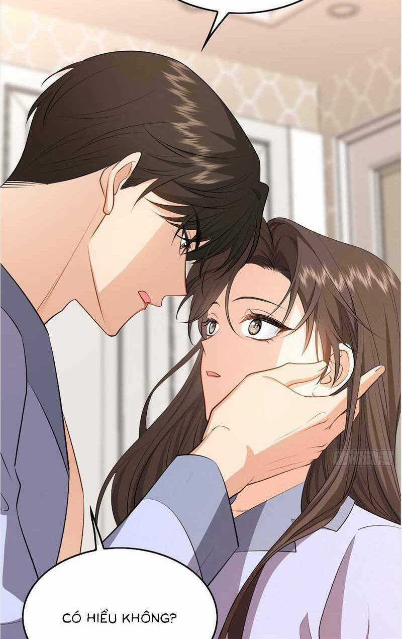 Người Yêu Hợp Đồng Của Chủ Tịch Chapter 18 trang 54