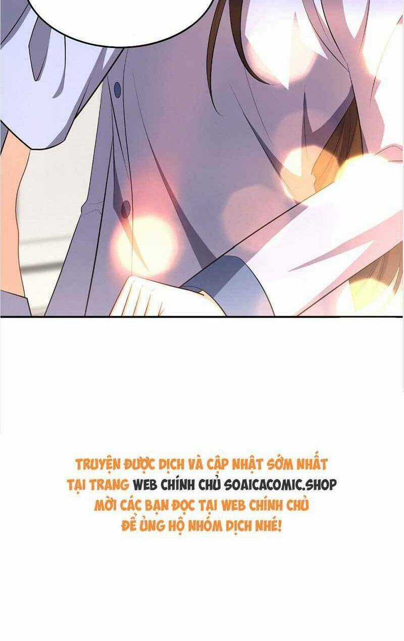 Người Yêu Hợp Đồng Của Chủ Tịch Chapter 18 trang 55