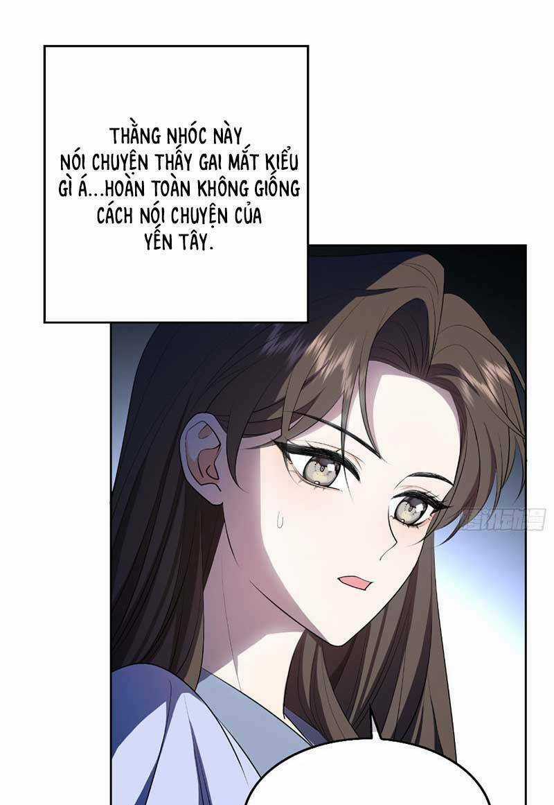 Người Yêu Hợp Đồng Của Chủ Tịch Chapter 18 trang 6