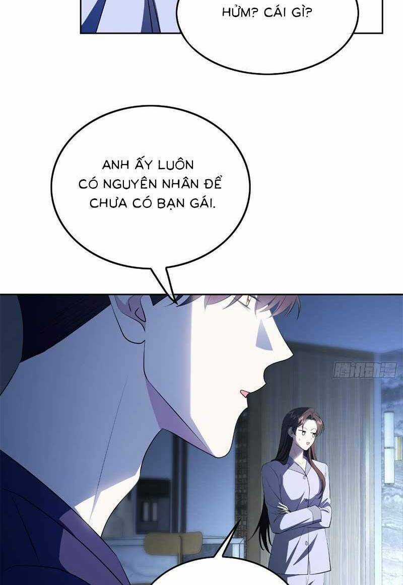 Người Yêu Hợp Đồng Của Chủ Tịch Chapter 18 trang 7