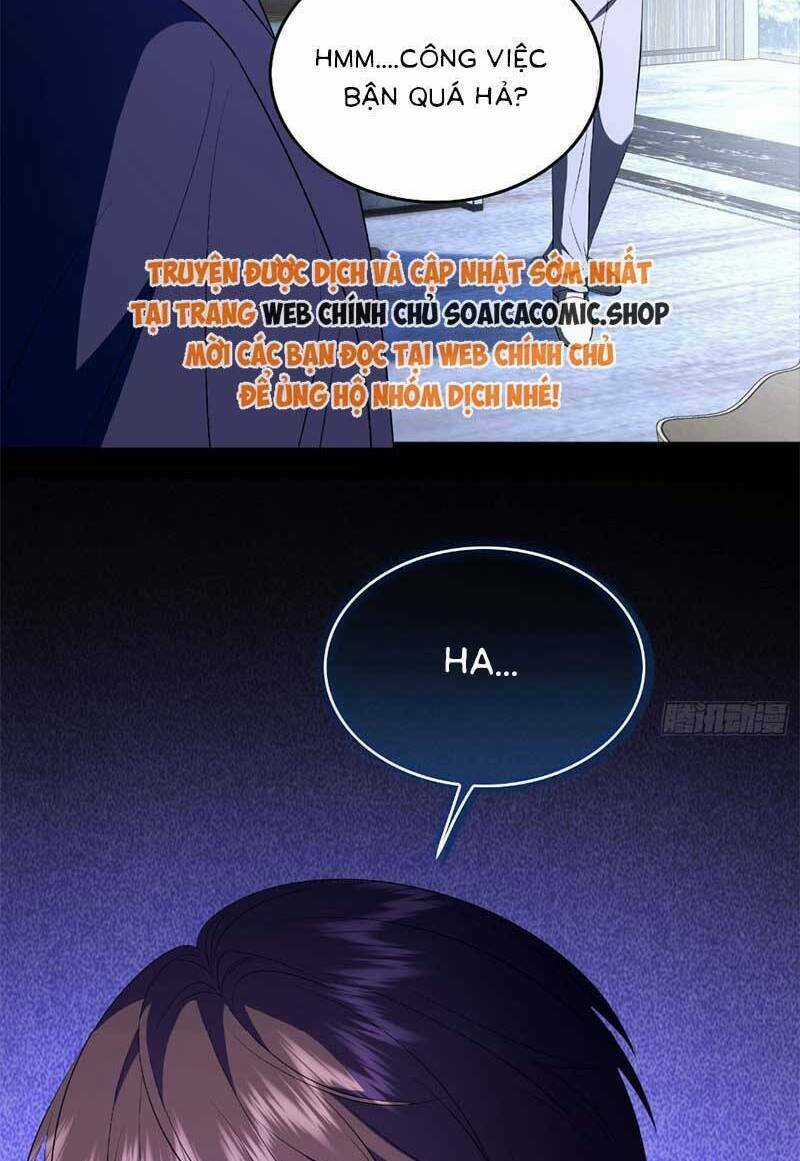 Người Yêu Hợp Đồng Của Chủ Tịch Chapter 18 trang 8