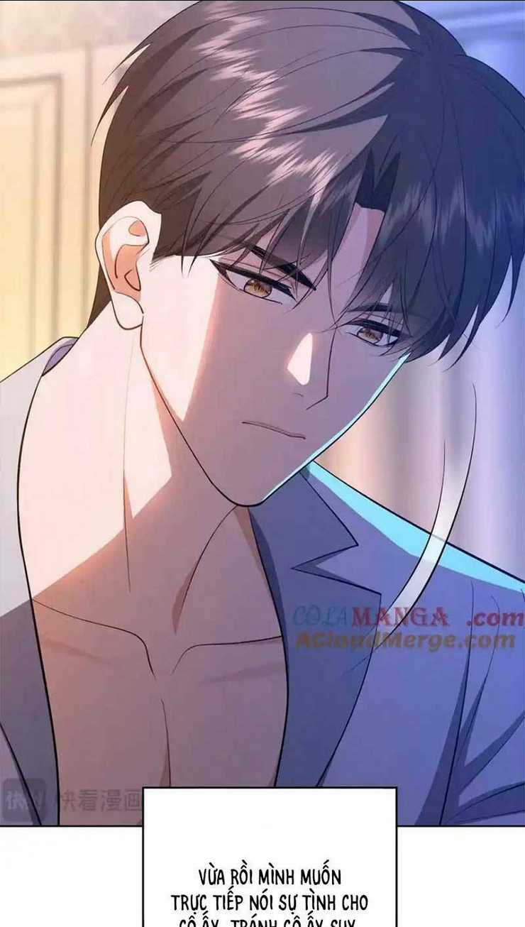 Người Yêu Hợp Đồng Của Chủ Tịch Chapter 19 trang 12