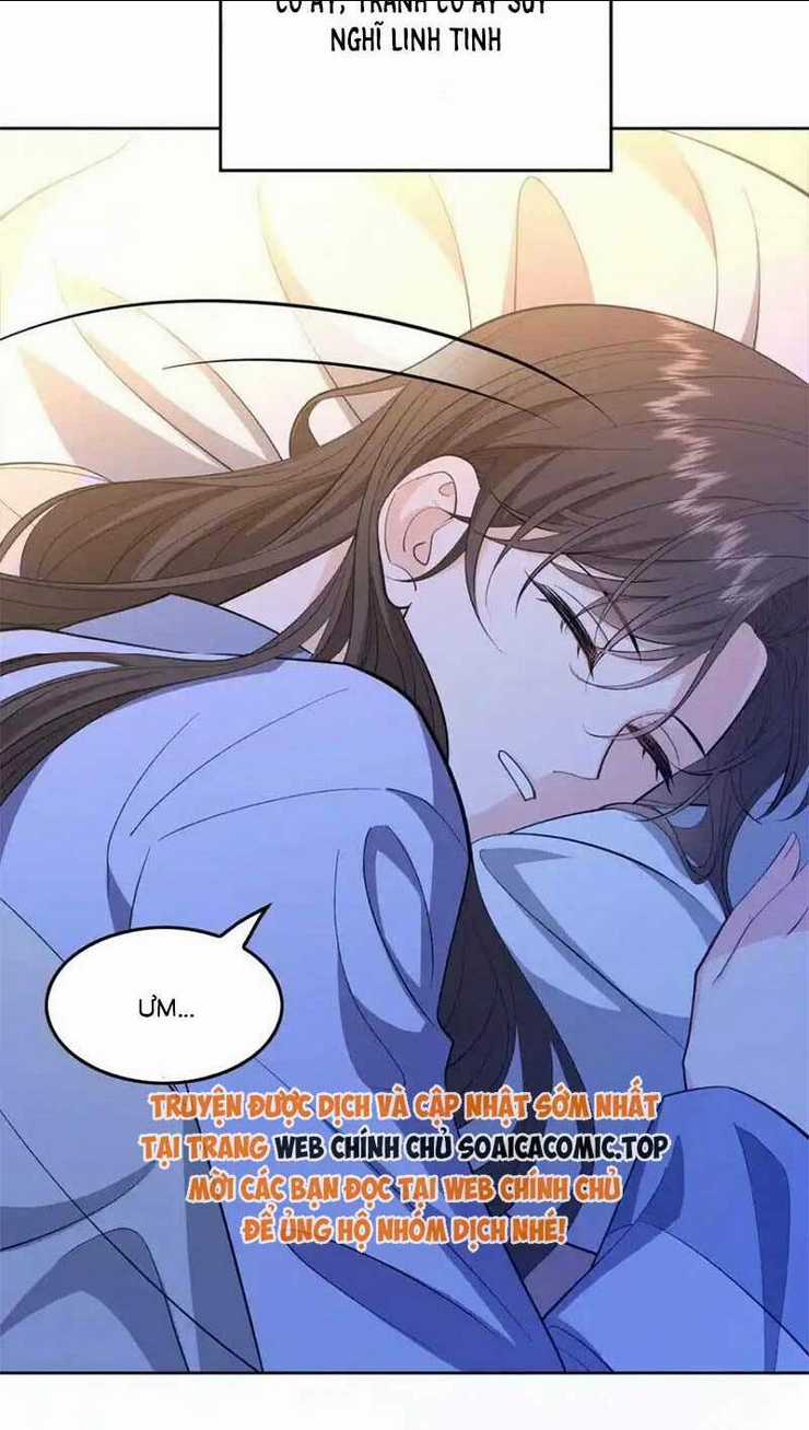 Người Yêu Hợp Đồng Của Chủ Tịch Chapter 19 trang 13