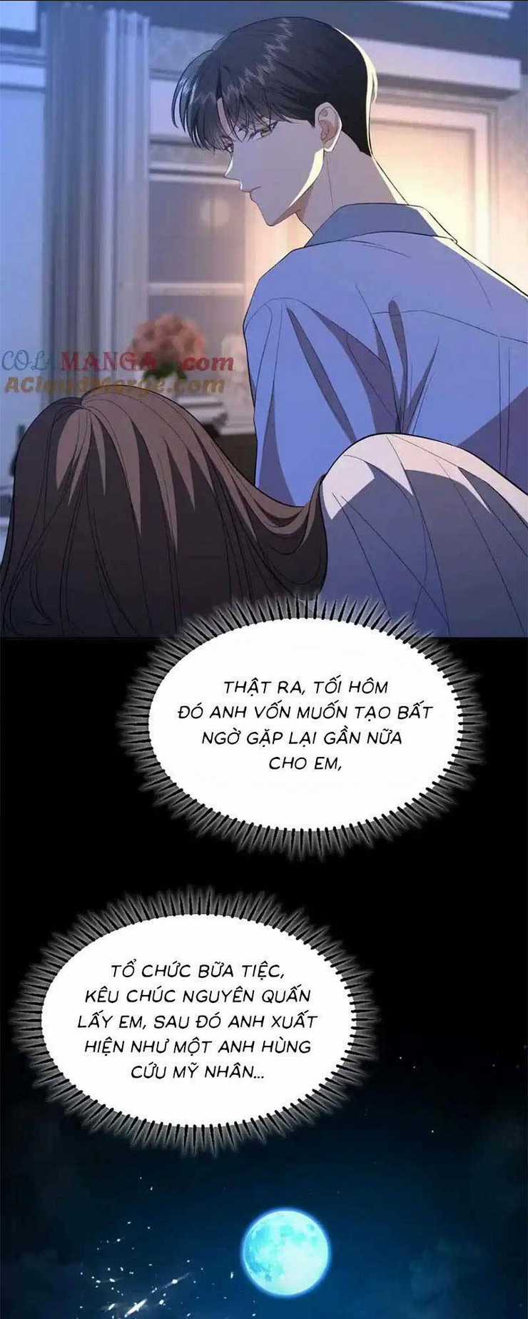 Người Yêu Hợp Đồng Của Chủ Tịch Chapter 19 trang 15