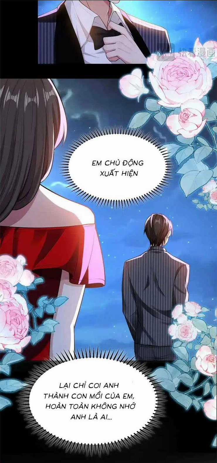 Người Yêu Hợp Đồng Của Chủ Tịch Chapter 19 trang 17