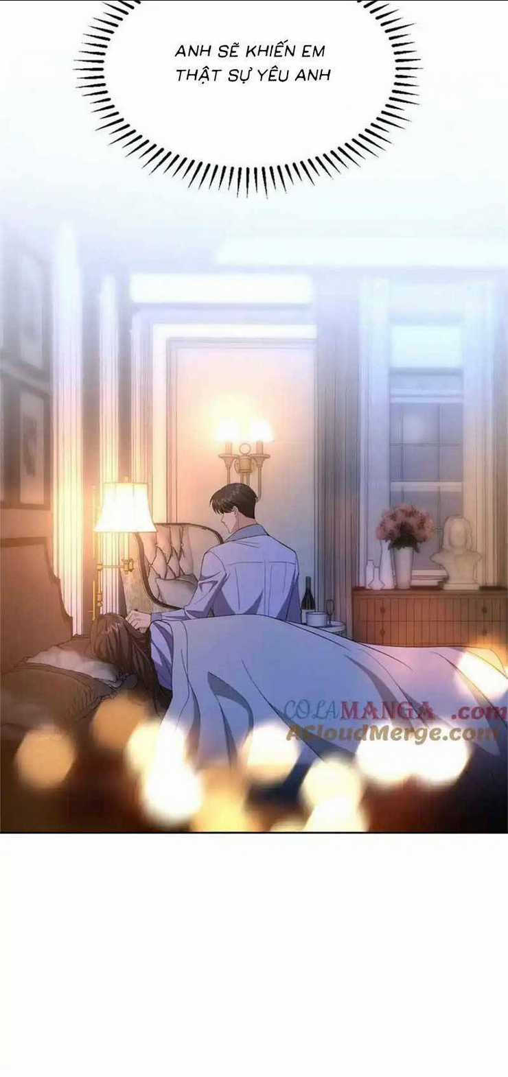 Người Yêu Hợp Đồng Của Chủ Tịch Chapter 19 trang 20