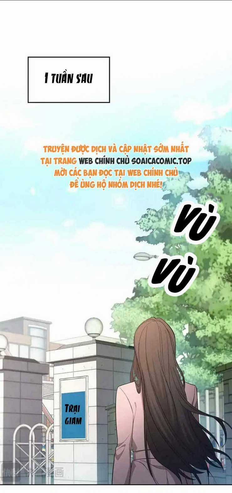 Người Yêu Hợp Đồng Của Chủ Tịch Chapter 19 trang 21