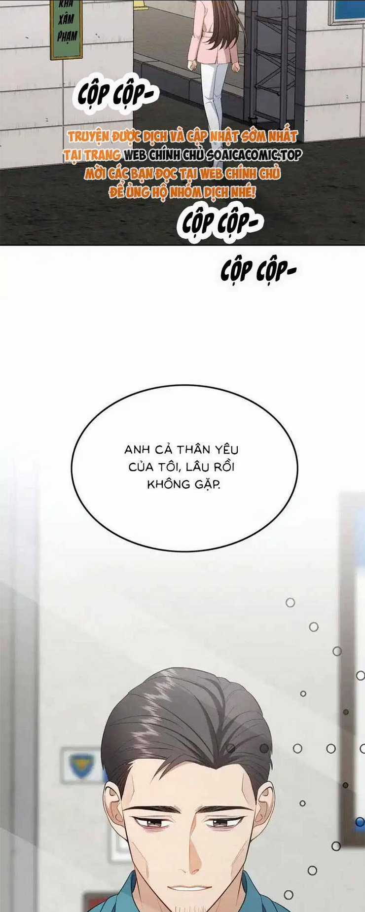 Người Yêu Hợp Đồng Của Chủ Tịch Chapter 19 trang 23