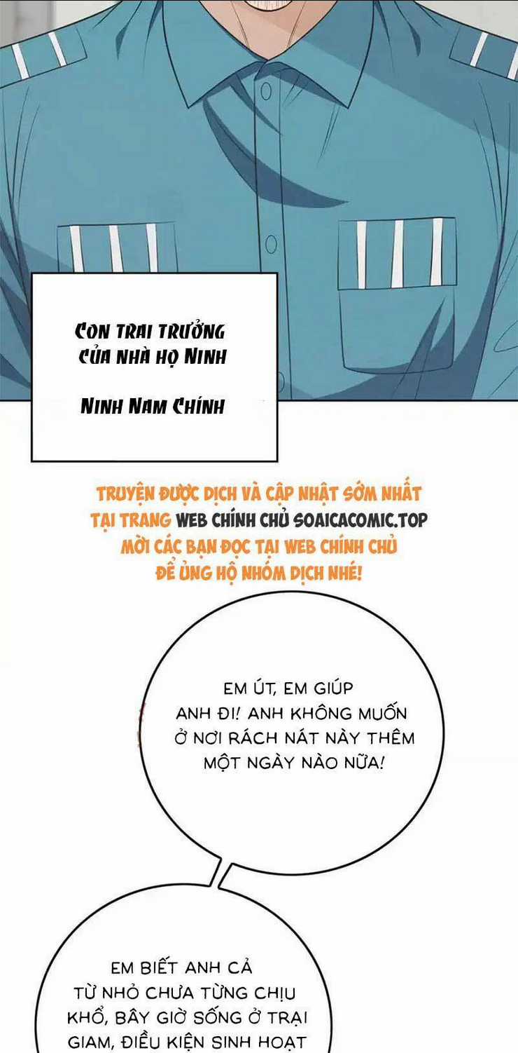 Người Yêu Hợp Đồng Của Chủ Tịch Chapter 19 trang 24