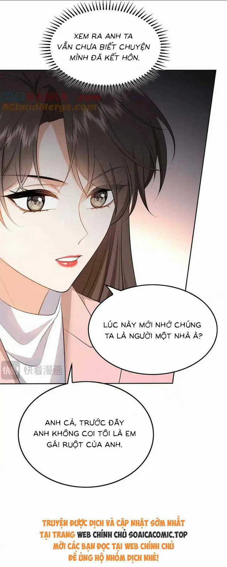 Người Yêu Hợp Đồng Của Chủ Tịch Chapter 19 trang 26