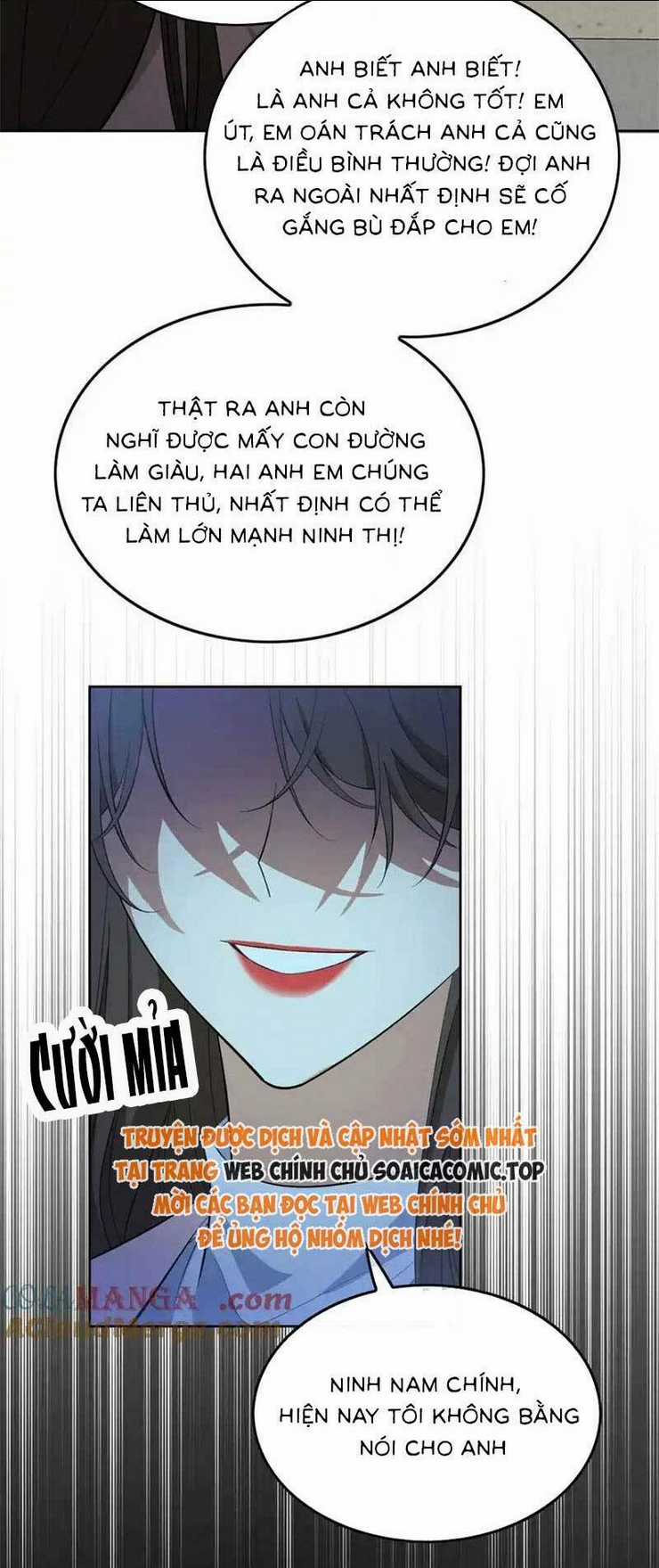 Người Yêu Hợp Đồng Của Chủ Tịch Chapter 19 trang 29