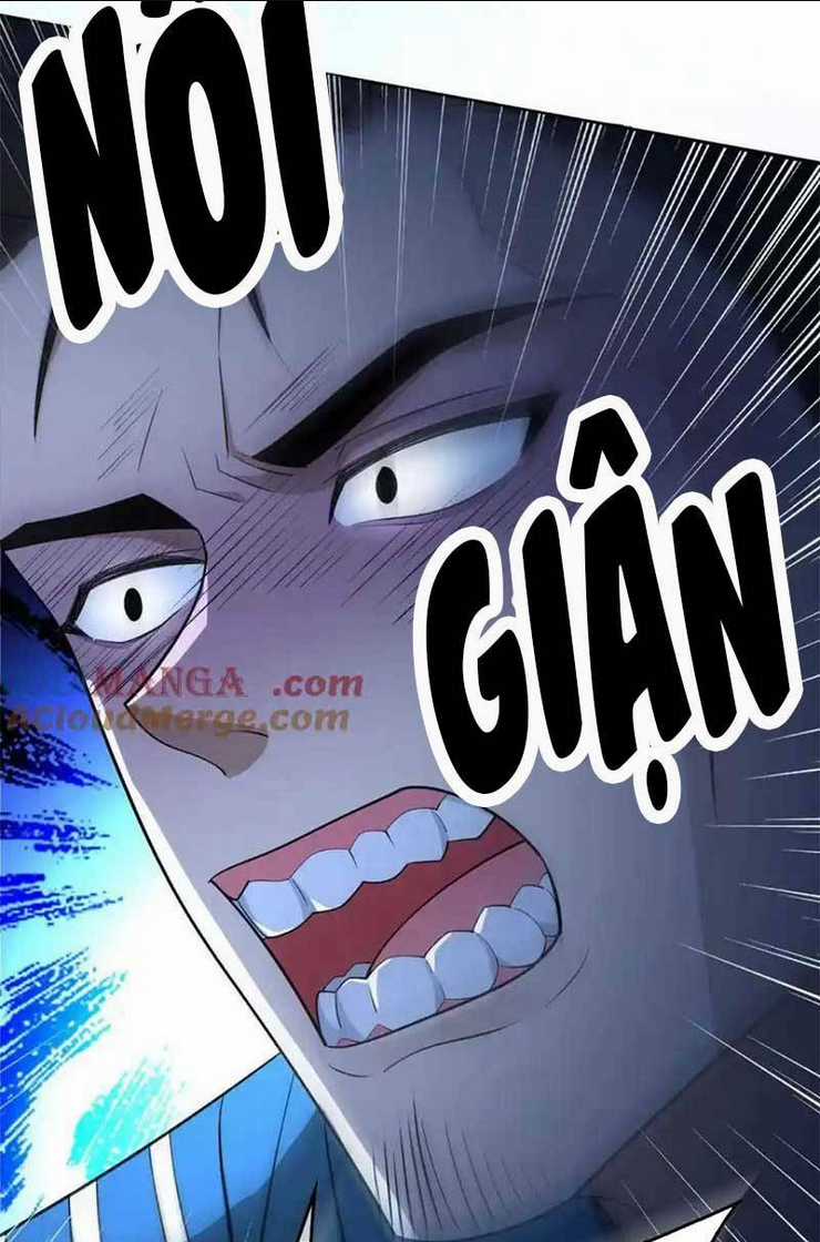 Người Yêu Hợp Đồng Của Chủ Tịch Chapter 19 trang 32