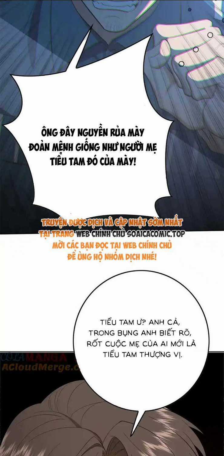 Người Yêu Hợp Đồng Của Chủ Tịch Chapter 19 trang 36