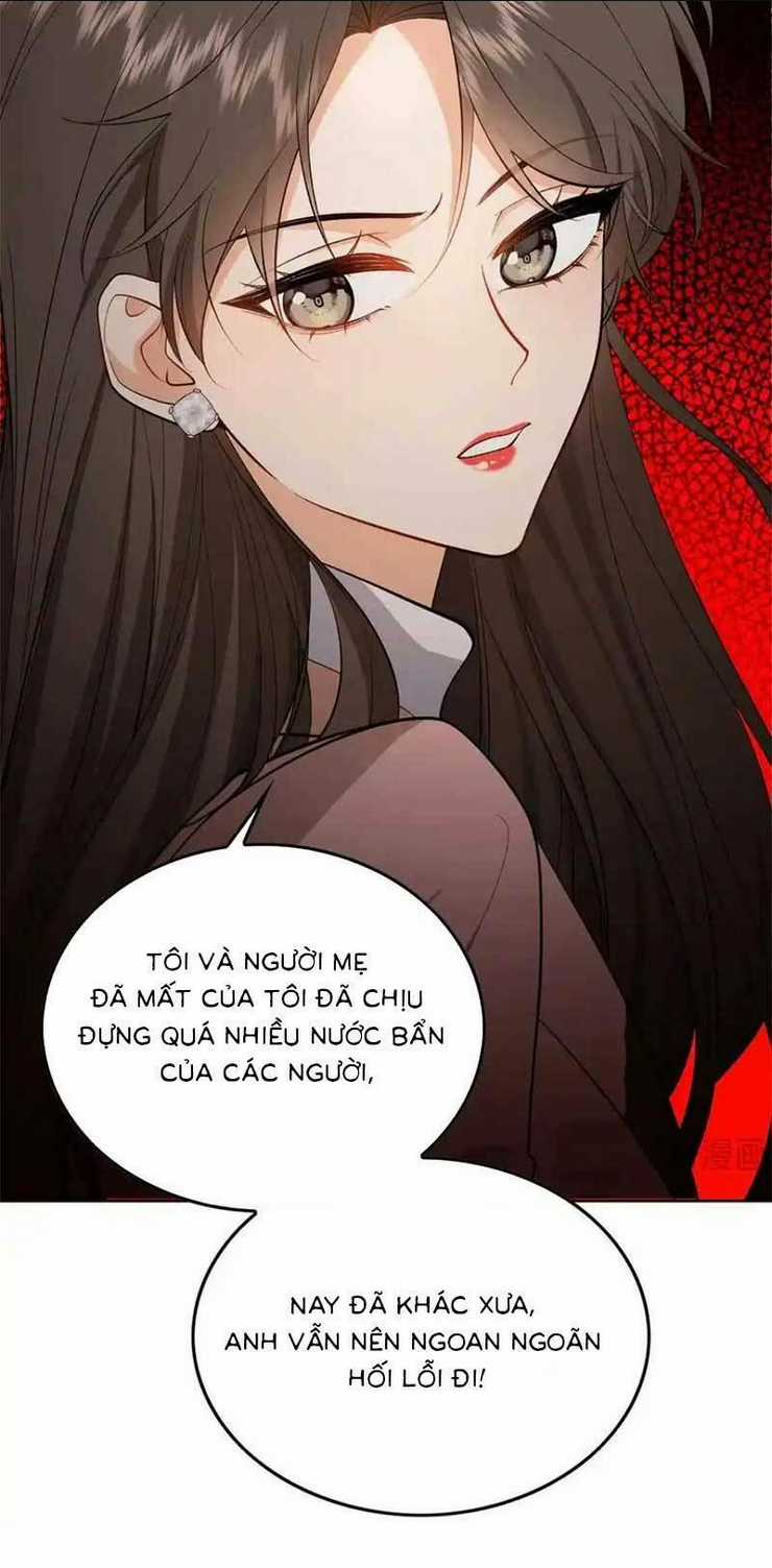 Người Yêu Hợp Đồng Của Chủ Tịch Chapter 19 trang 37