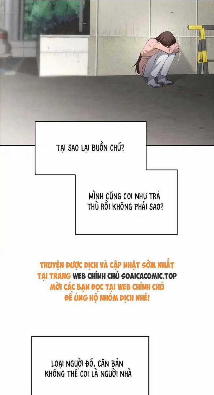 Người Yêu Hợp Đồng Của Chủ Tịch Chapter 19 trang 40