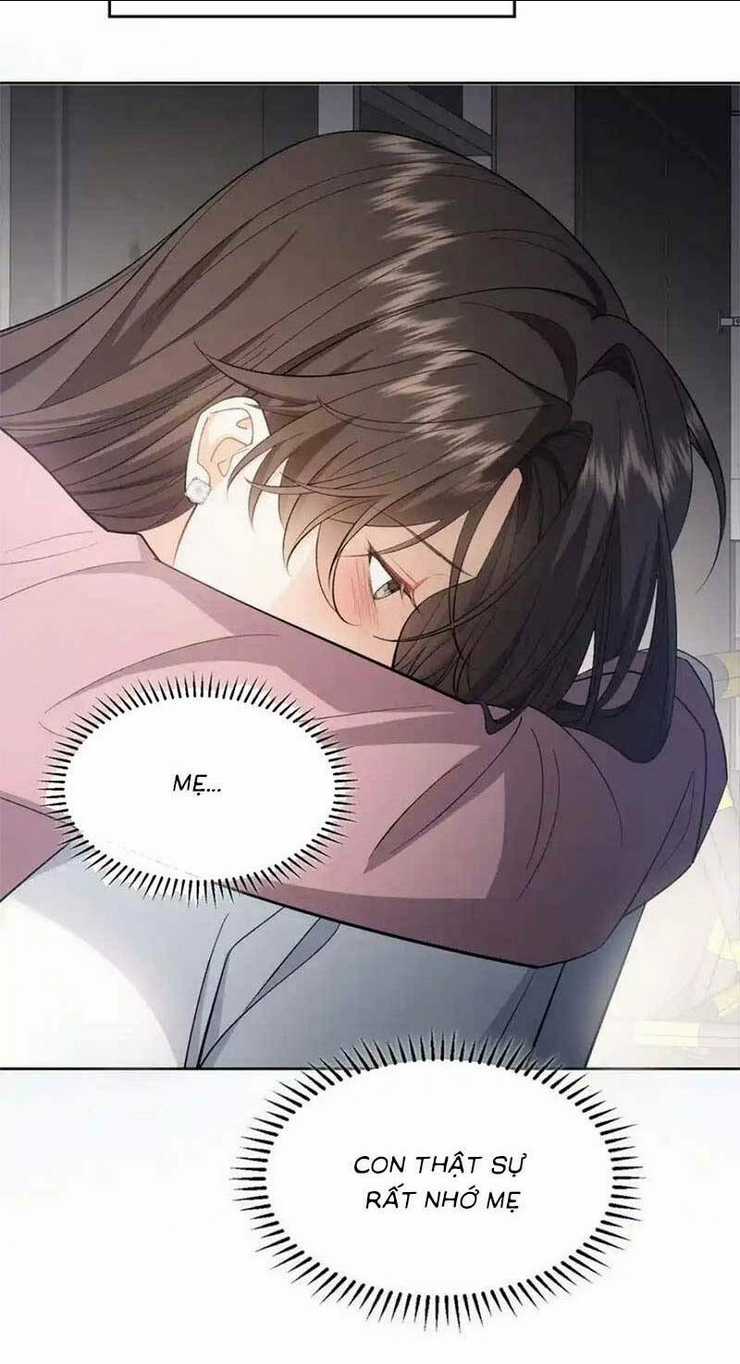 Người Yêu Hợp Đồng Của Chủ Tịch Chapter 19 trang 41