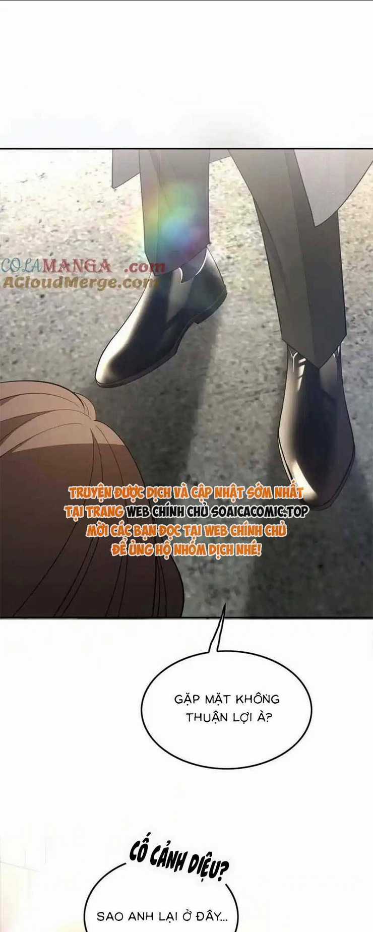 Người Yêu Hợp Đồng Của Chủ Tịch Chapter 19 trang 42