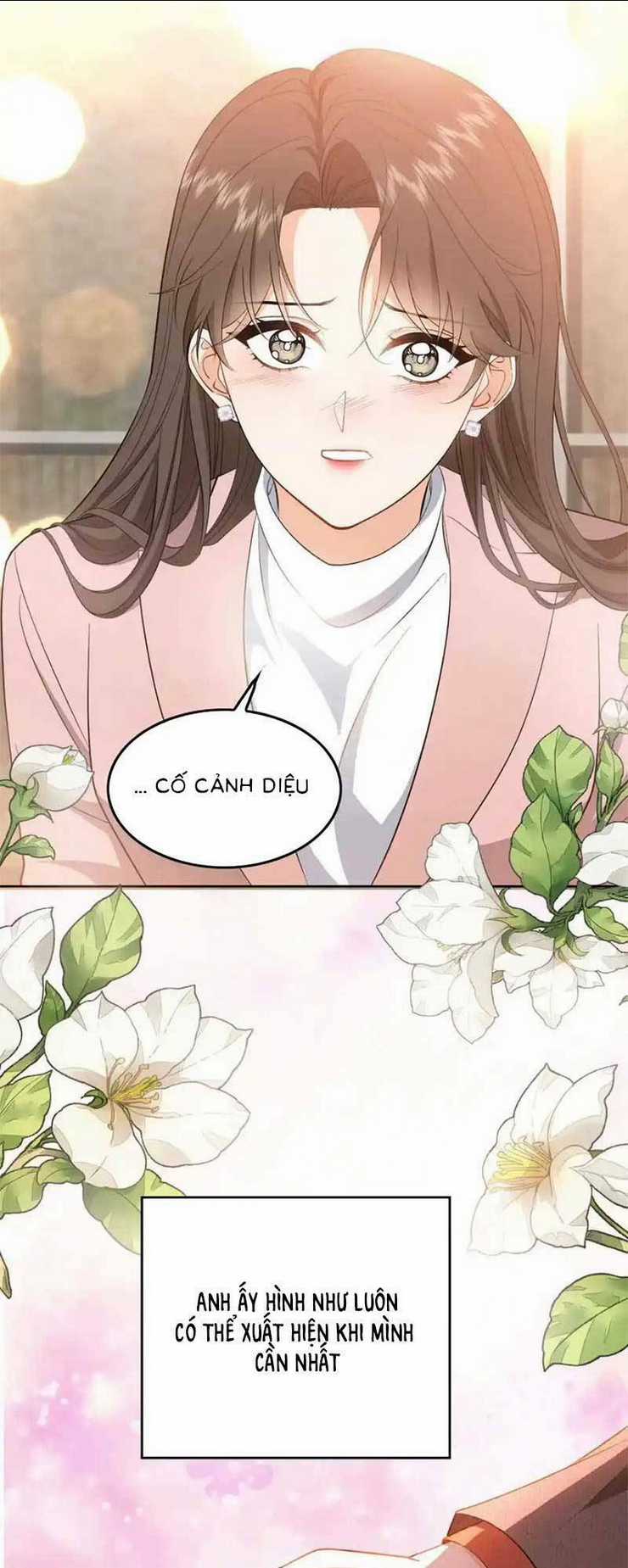 Người Yêu Hợp Đồng Của Chủ Tịch Chapter 19 trang 45