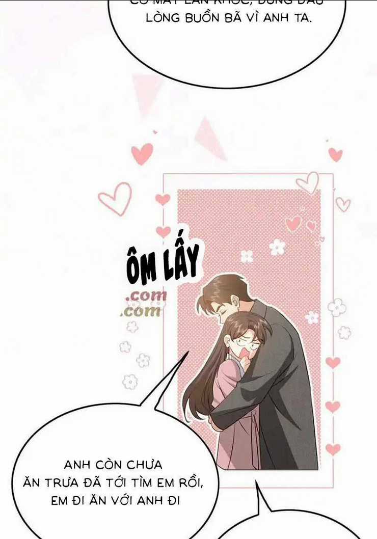 Người Yêu Hợp Đồng Của Chủ Tịch Chapter 19 trang 47