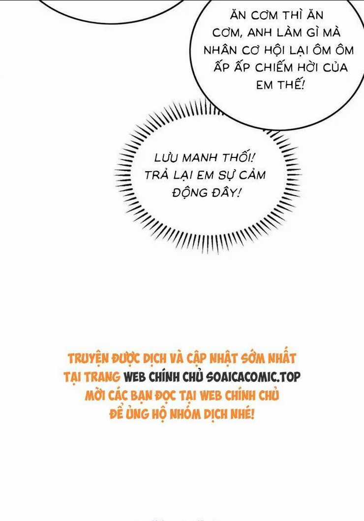 Người Yêu Hợp Đồng Của Chủ Tịch Chapter 19 trang 48