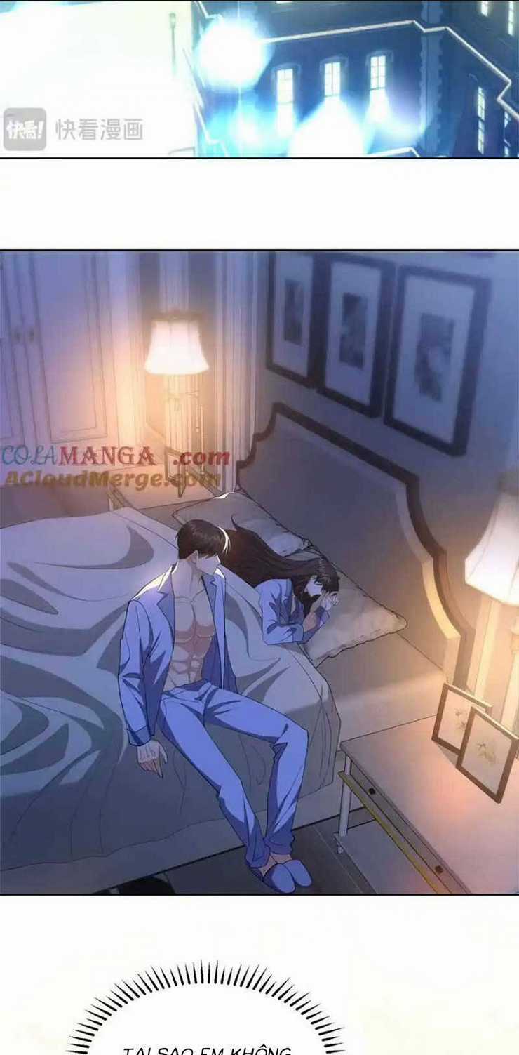 Người Yêu Hợp Đồng Của Chủ Tịch Chapter 19 trang 8