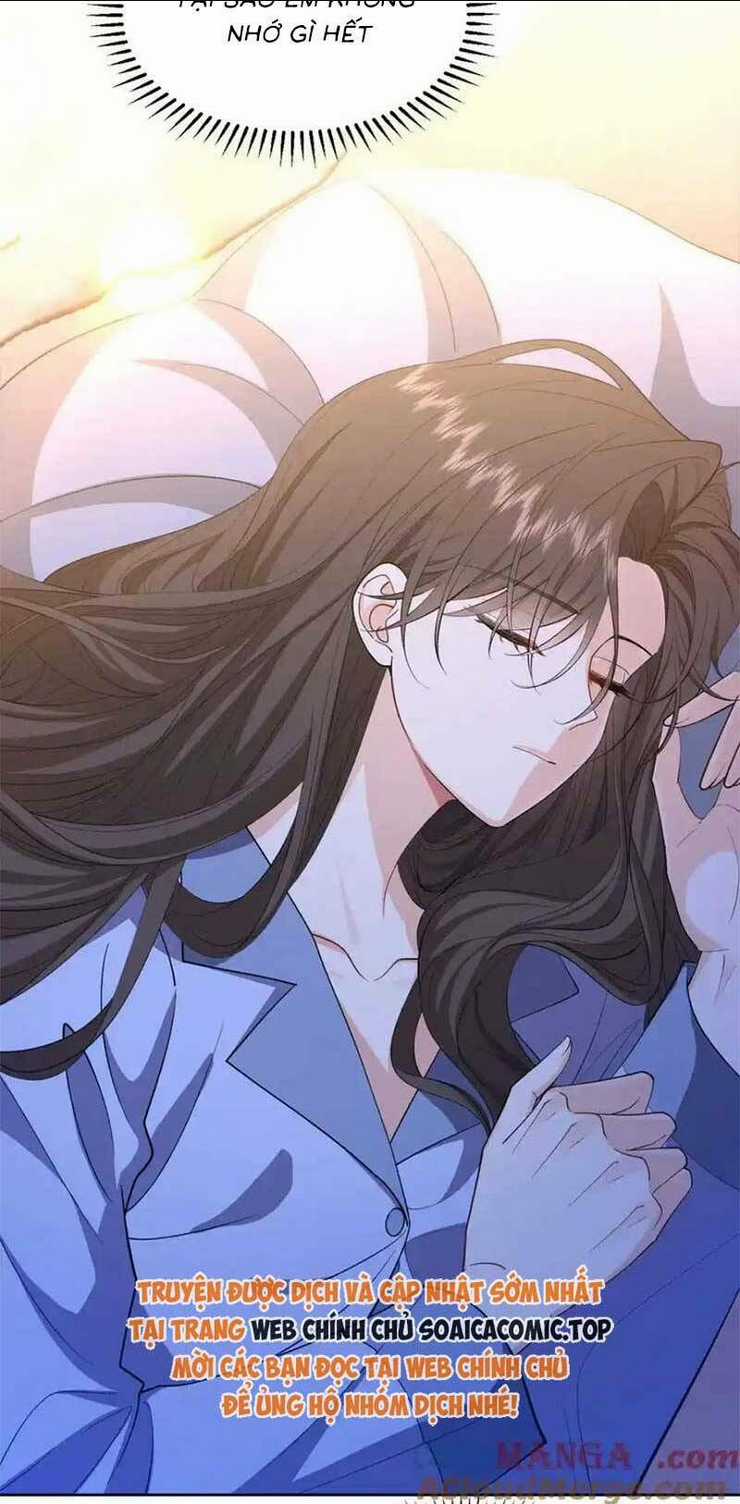 Người Yêu Hợp Đồng Của Chủ Tịch Chapter 19 trang 9