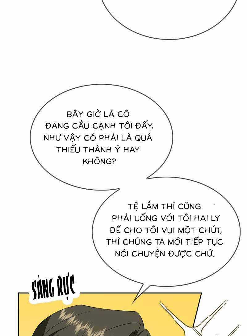 Người Yêu Hợp Đồng Của Chủ Tịch Chapter 2.1 trang 15