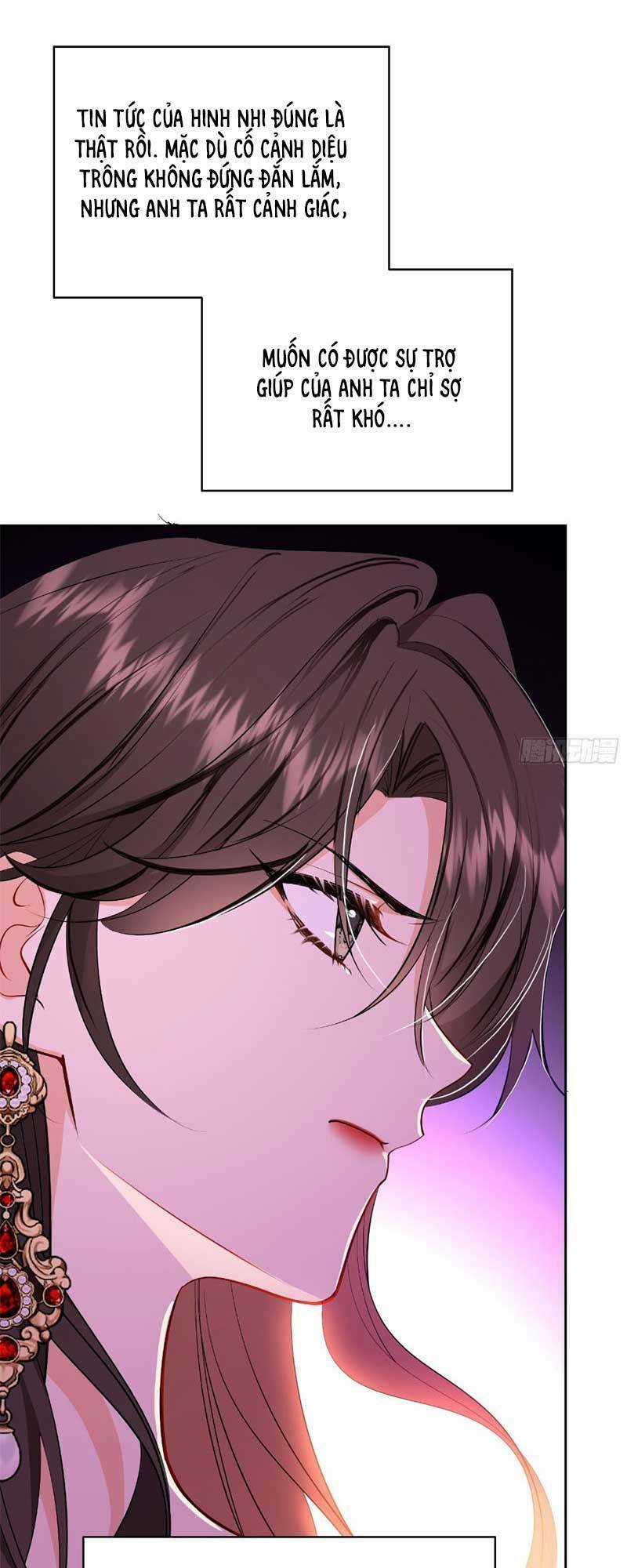 Người Yêu Hợp Đồng Của Chủ Tịch Chapter 2.1 trang 4