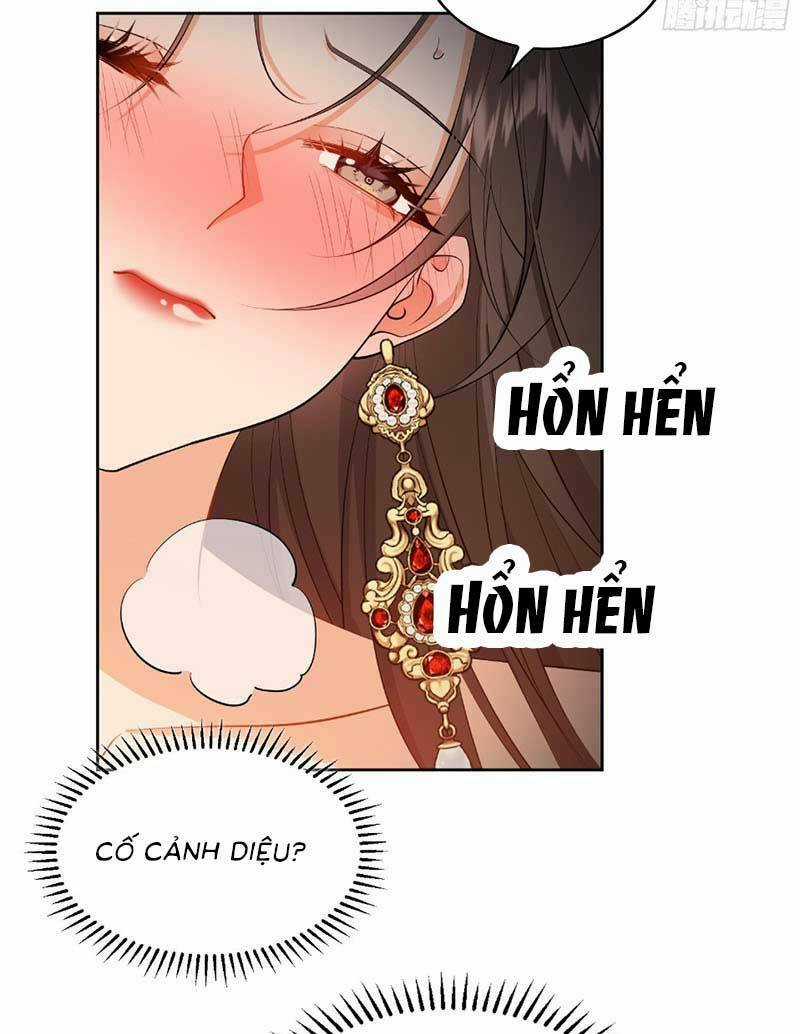 Người Yêu Hợp Đồng Của Chủ Tịch Chapter 2.2 trang 13