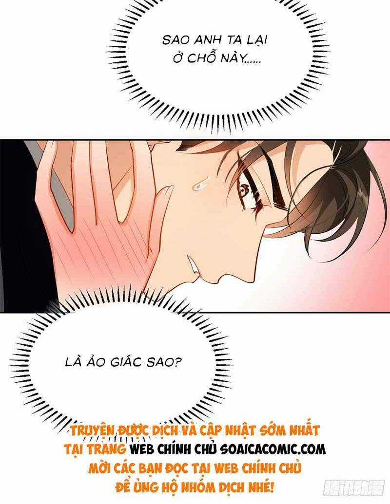 Người Yêu Hợp Đồng Của Chủ Tịch Chapter 2.2 trang 14