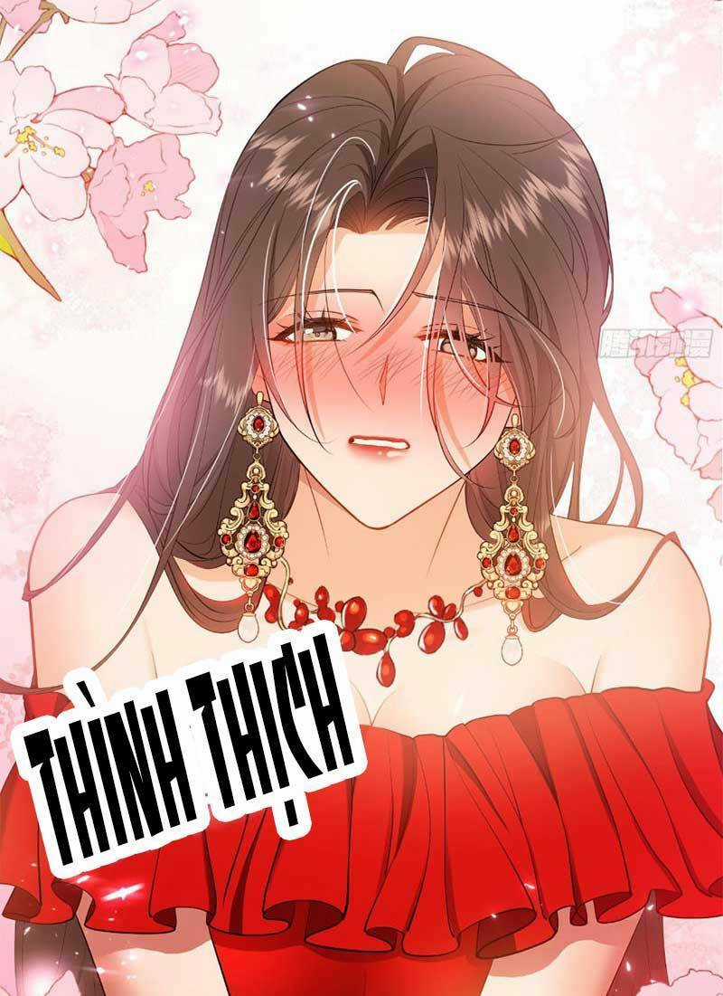 Người Yêu Hợp Đồng Của Chủ Tịch Chapter 2.2 trang 18