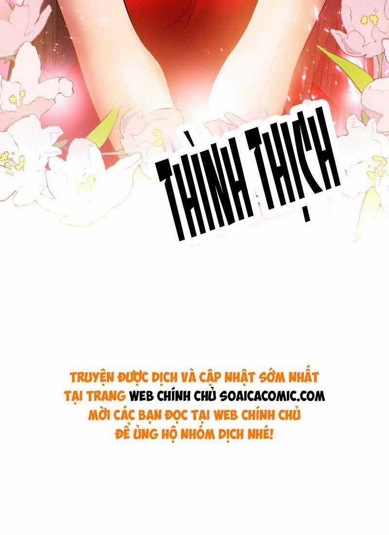 Người Yêu Hợp Đồng Của Chủ Tịch Chapter 2.2 trang 19