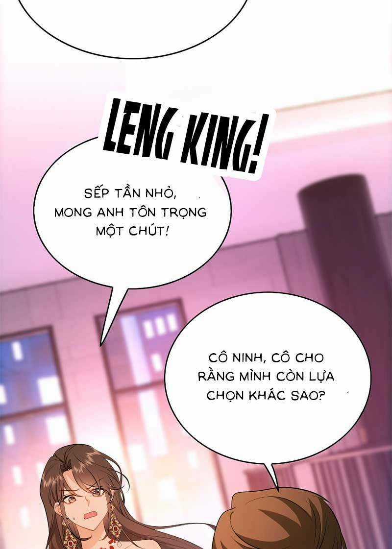 Người Yêu Hợp Đồng Của Chủ Tịch Chapter 2.2 trang 3