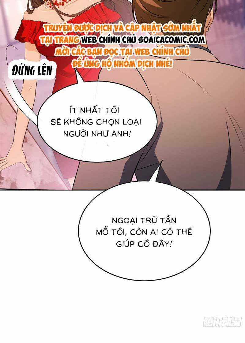 Người Yêu Hợp Đồng Của Chủ Tịch Chapter 2.2 trang 4