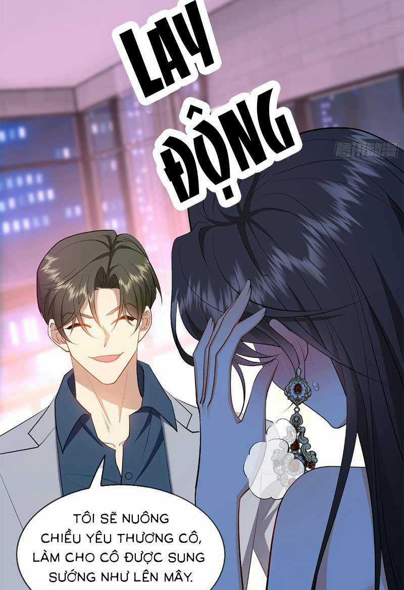 Người Yêu Hợp Đồng Của Chủ Tịch Chapter 2.2 trang 8