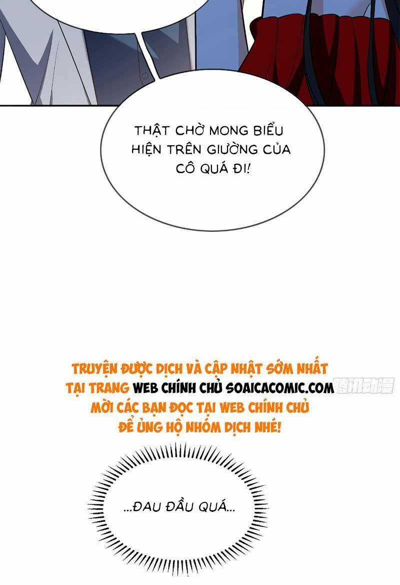 Người Yêu Hợp Đồng Của Chủ Tịch Chapter 2.2 trang 9